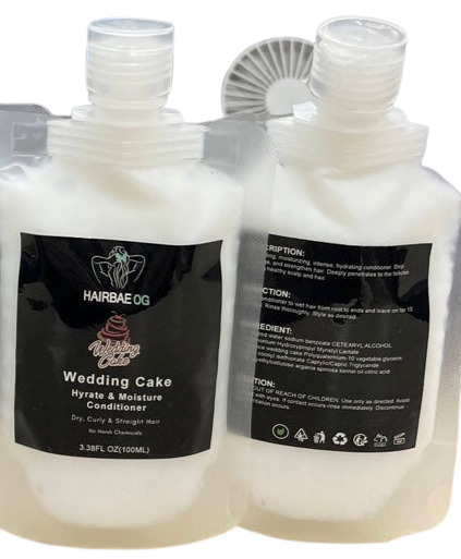 Hydrate & Moisturizer Conditioner