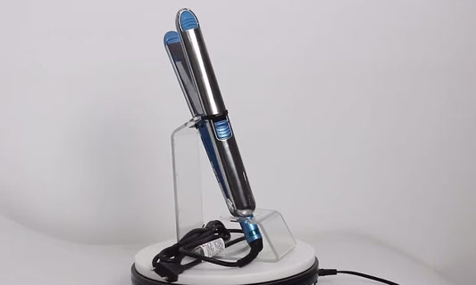 Kush flat iron