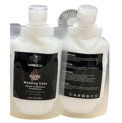 Hydrate & Moisturizer Conditioner