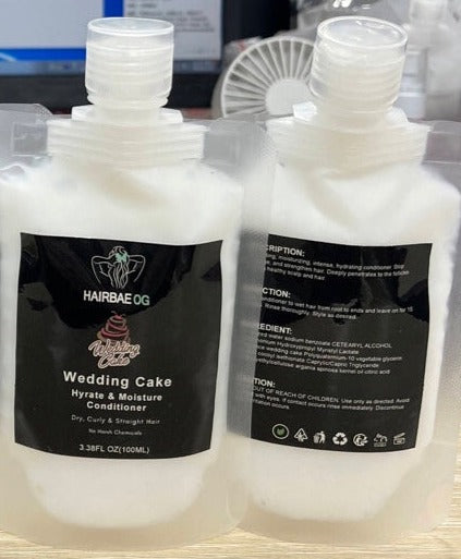 Hydrate & Moisturizer Conditioner